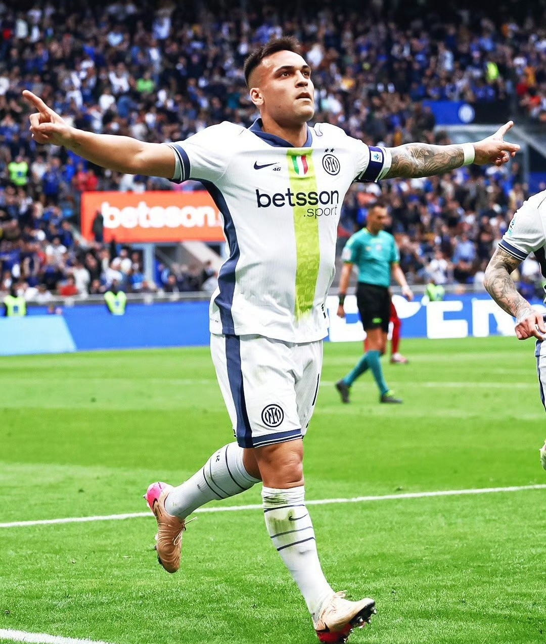 国际米兰冲刺阶段单刀错失，志在葡超名次提升，赛场秩序良好，训练强度明显提升的简单介绍-开云kaiyun官方体育